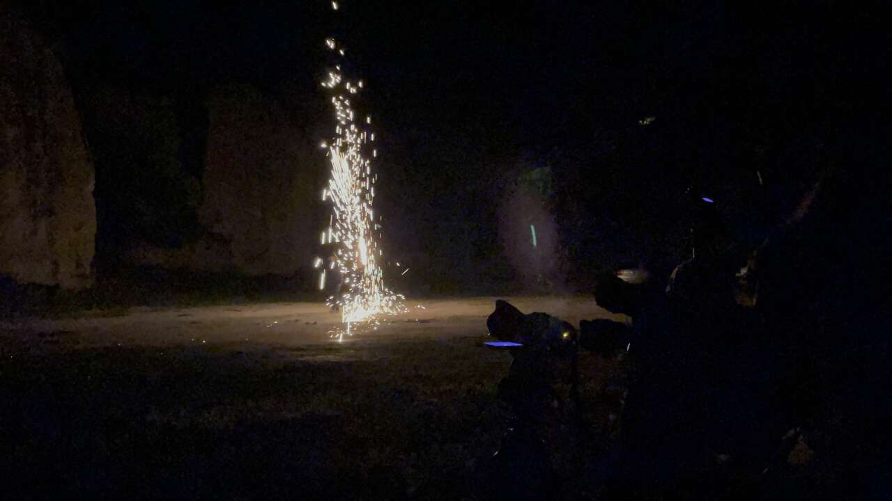 Konya’nın peri bacalarında büyüleyici manzara! Fotoğrafçılar akın etti 8